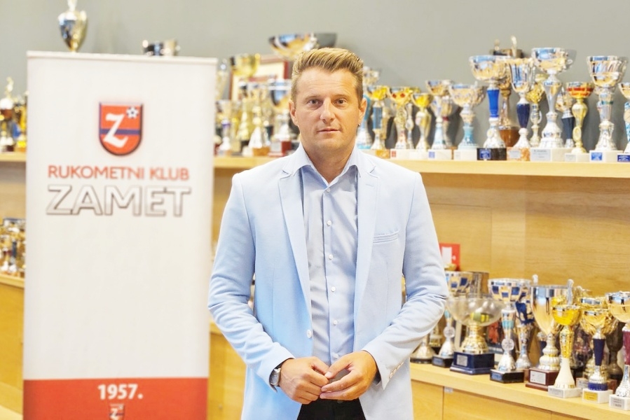 Vedran Babić postao direktor MRK-a Zamet