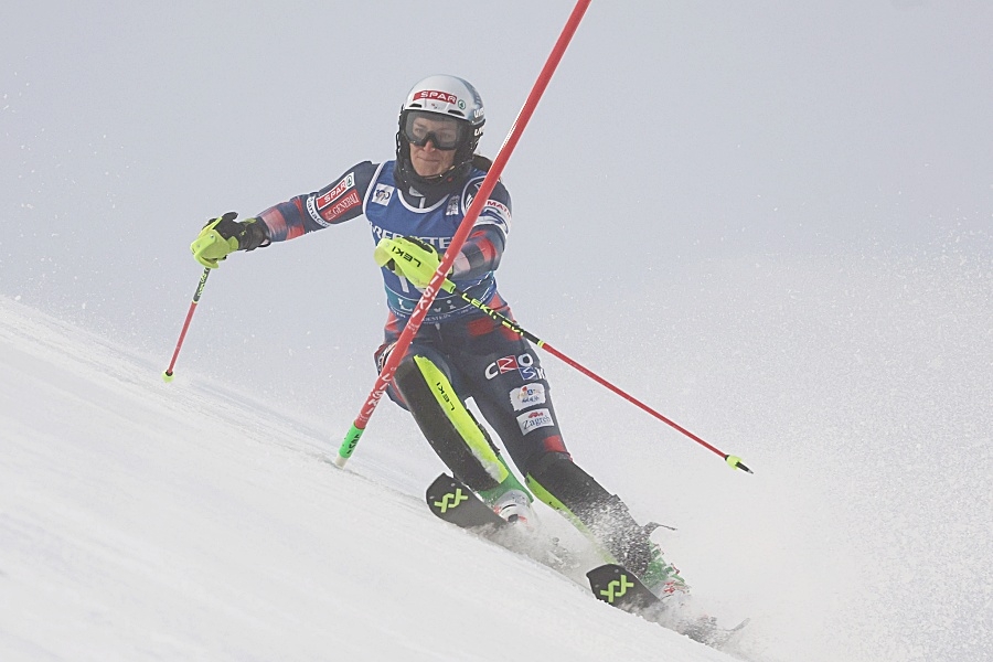 Leona Popović teže  ozlijeđena, mrkopaljska skijašica mora na operaciju