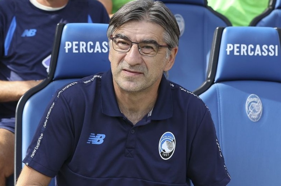 Ivan Jurić nakon sedam kola ostao jedini trener bez poraza u Serie A