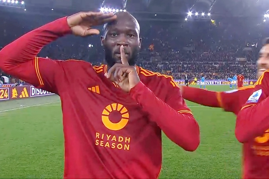 Serie A: Roma pobijedila prvaka, Napoli utakmicu završio bez trojice igrača