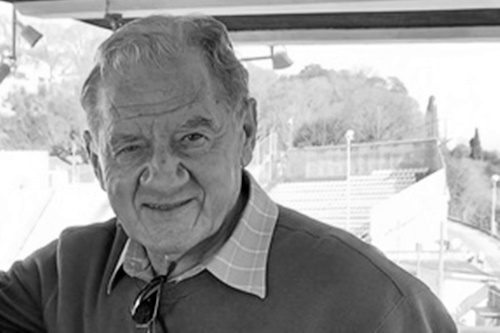 In memoriam: Milan Mandarić preminuo u 88. godini