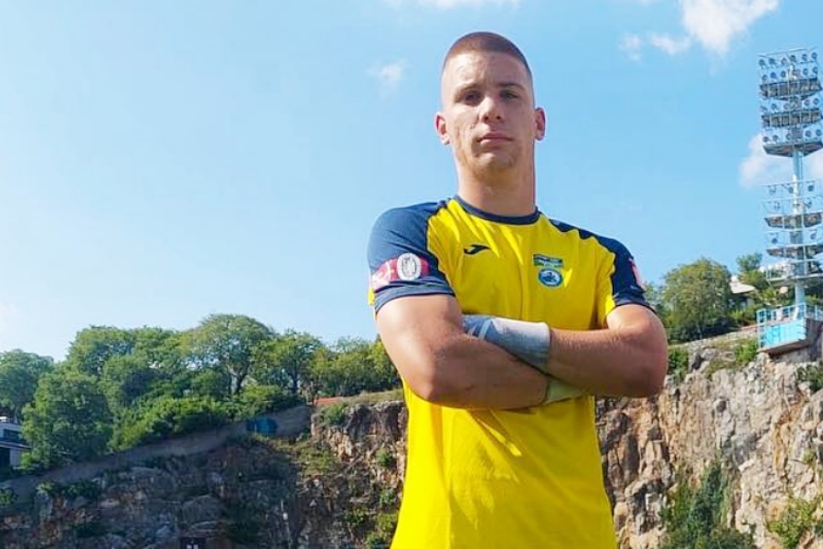 OŠK Omišalj uvjerljiv protiv Novalje, Umag pobijedio Lovran