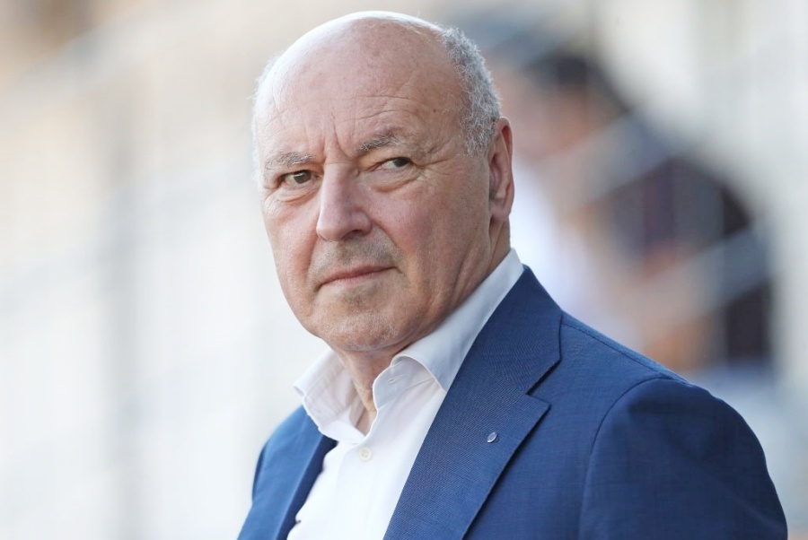 Beppe Marotta objasnio zbog čega više voli biti direktor nego menadžer