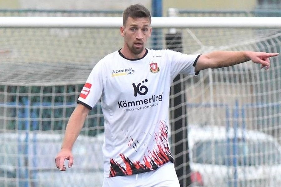 Mario Maloča sporazumno odlazi iz Hajduka, karijeru nastavlja u drugoj ligi
