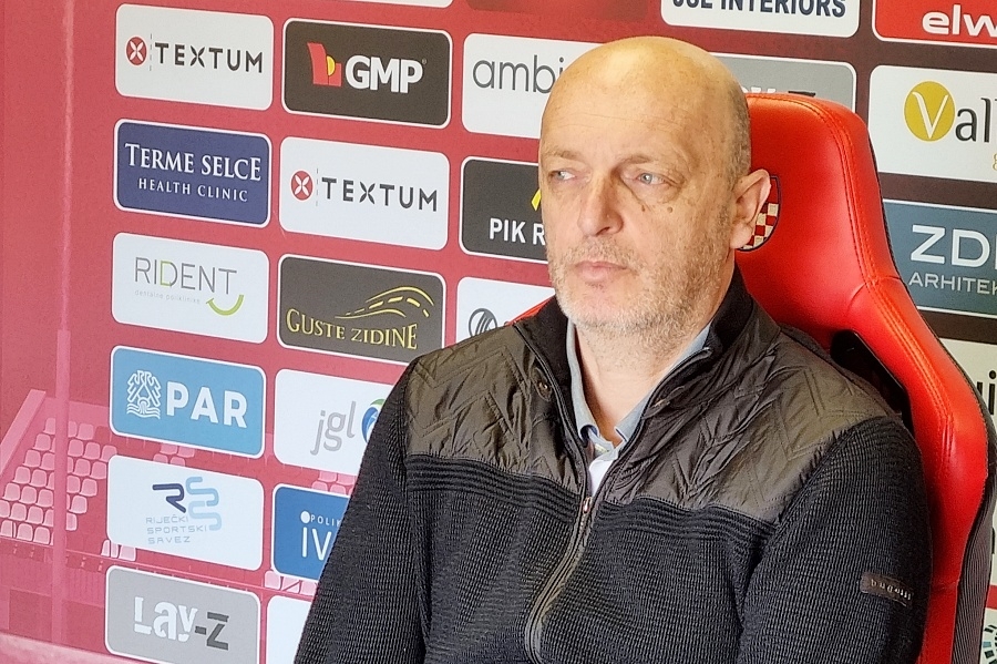 Slobodan Grubor: U pojedinim razdobljima utakmice protiv Croatije izgledali smo dobro!