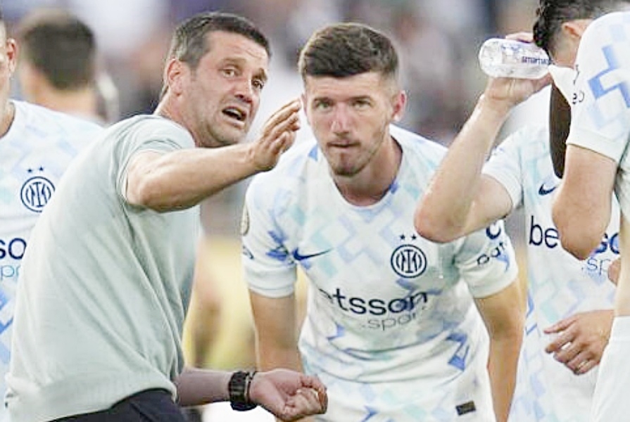 Nije dobra vremenska prognoza uoči utakmice Intera i Fluminensea