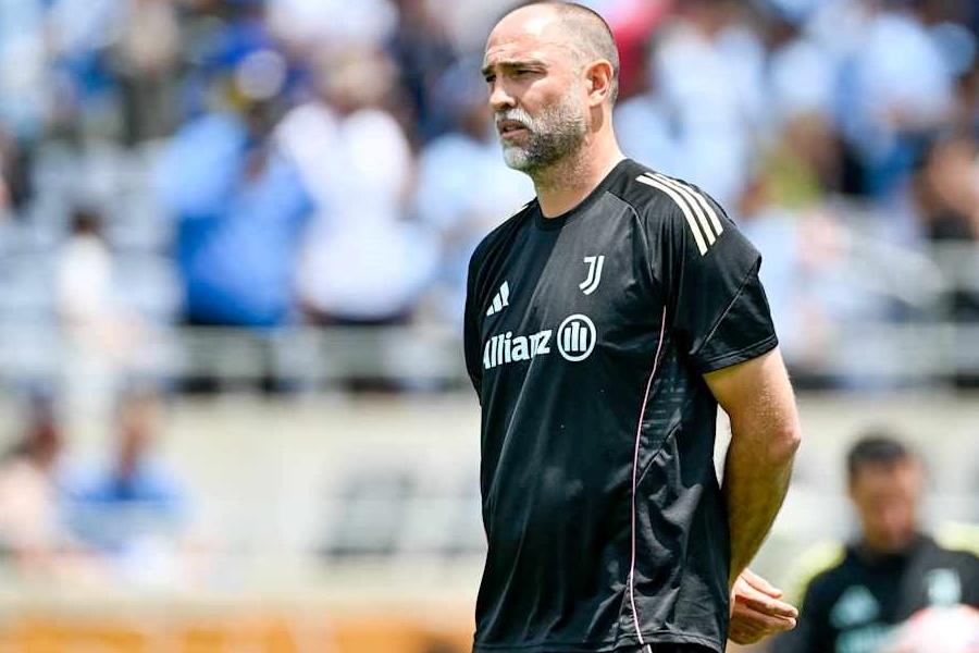 Igor Tudor u prvoj pripremnoj utakmici koristio igrače koji navodno odlaze