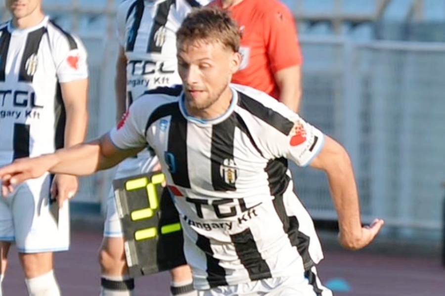 Opatija u petak igra protiv Croatije Zmijavci, opatijska momčad ove godine nije doživjela poraz na Kantridi