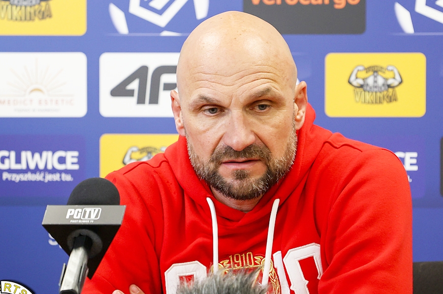 Trebao sam  sinu klupskoga sponzora dati priliku da igra