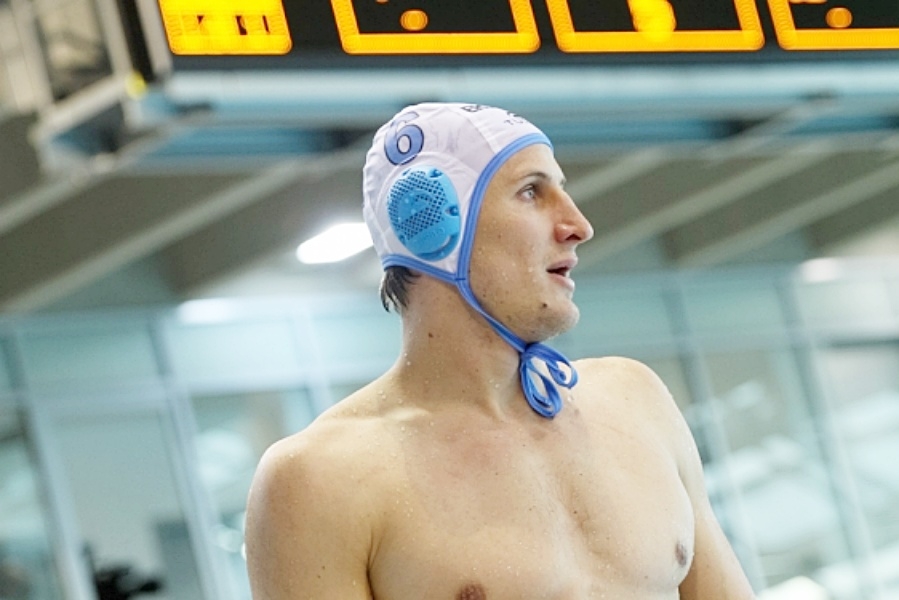 Sandro Sukno potpisao novi ugovor, ostaje još tri godine na klupi Pro Recca
