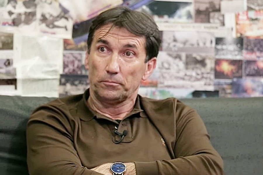 Zlatko Vujović: Toni Fruk je trenutno najbolji igrač HNL-a! Bio je to i prošle sezone!