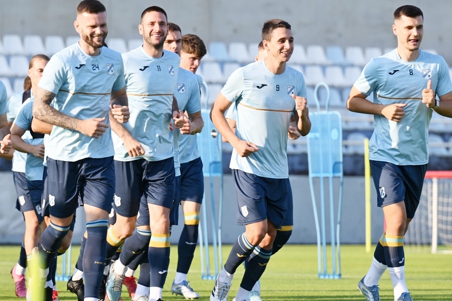 Zašto Rijeka ne bi mogla igrati u Europi do kraja godine?!