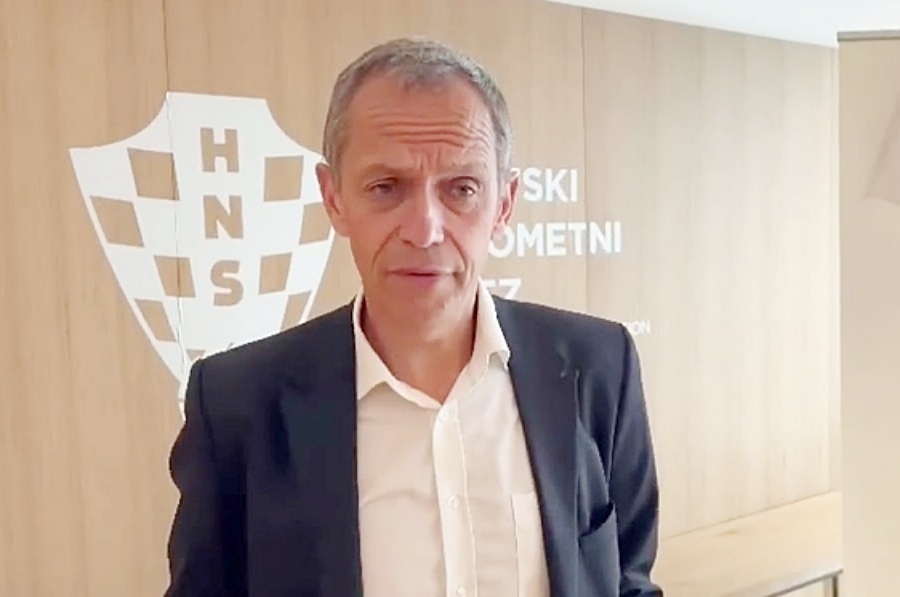 Čekamo stručno objašnjenje zbog čega udaranje nogom u glavu nije prekršaj