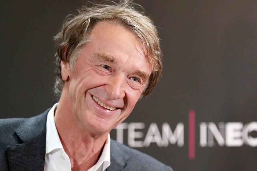 Sir Jim Ratcliffe omogućio Manchester Unitedu bogati zimski shopping