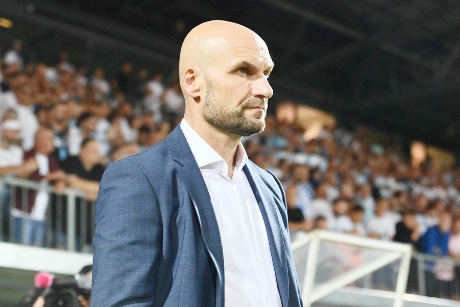 Željko Sopić: Finale bi se trebalo igrati na jednu utakmicu, mislim da slabiji klub mora imati neke šanse!