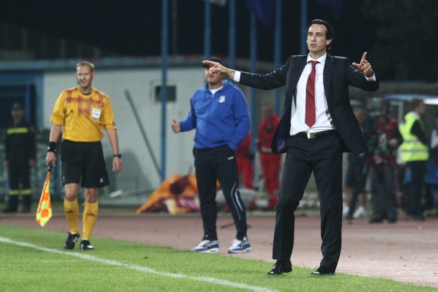 Ni Pep Guardiola, ni Mikel Arteta nego Unai Emery! Danas su sve oči uprte prema Villa Parku, Aston Villa igra protiv Arsenala!