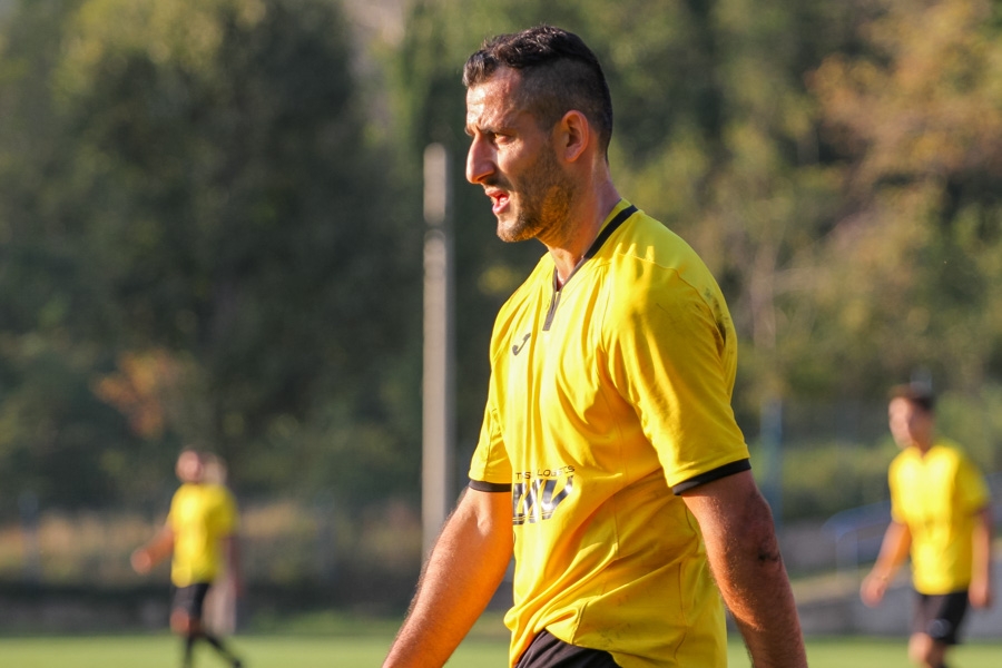 Jeton Imeraj postao novi igrač bakarskog kluba
