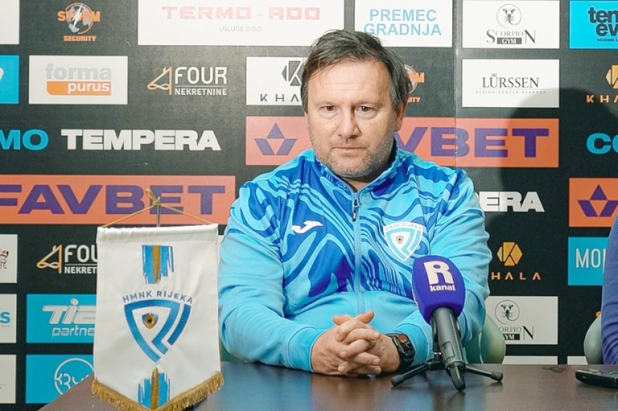 Alen Jukić: Napravili smo reset ambicija i stavili se u realne okvire