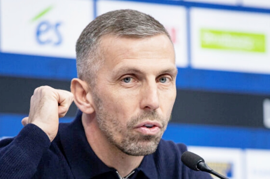 Gary O'Neil: Nismo ovdje da bismo mijenjali stil igre,  stat ćemo vjerni sebi i pokušati pobijediti!