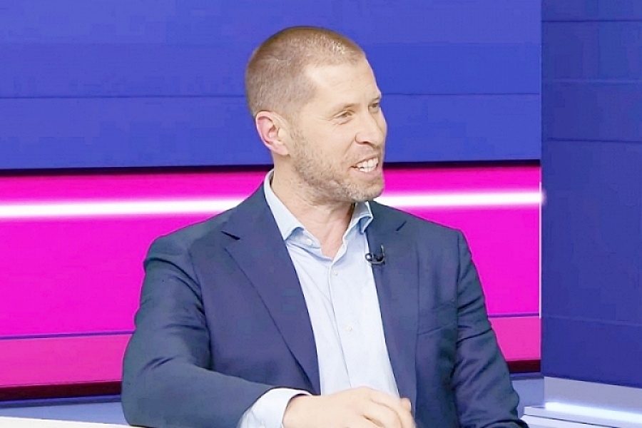 Davor Kus:  Iduće sezone napokon ćemo imati igrače iz naše škole košarke!