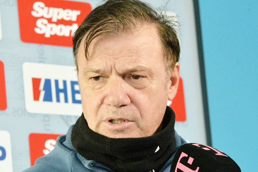 Zoran Bogolin: Cherno Saho je pun pogodak, on vrijedi kao da nam je Rijeka dala trojicu igrača!