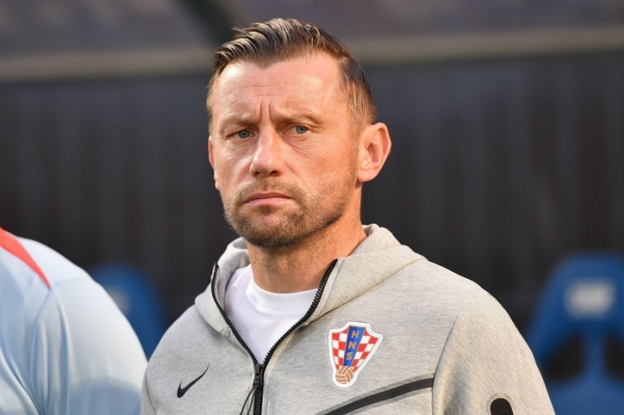 U-21: Ivica Olić najavio utakmicu protiv Ukrajine u Velikoj Gorici
