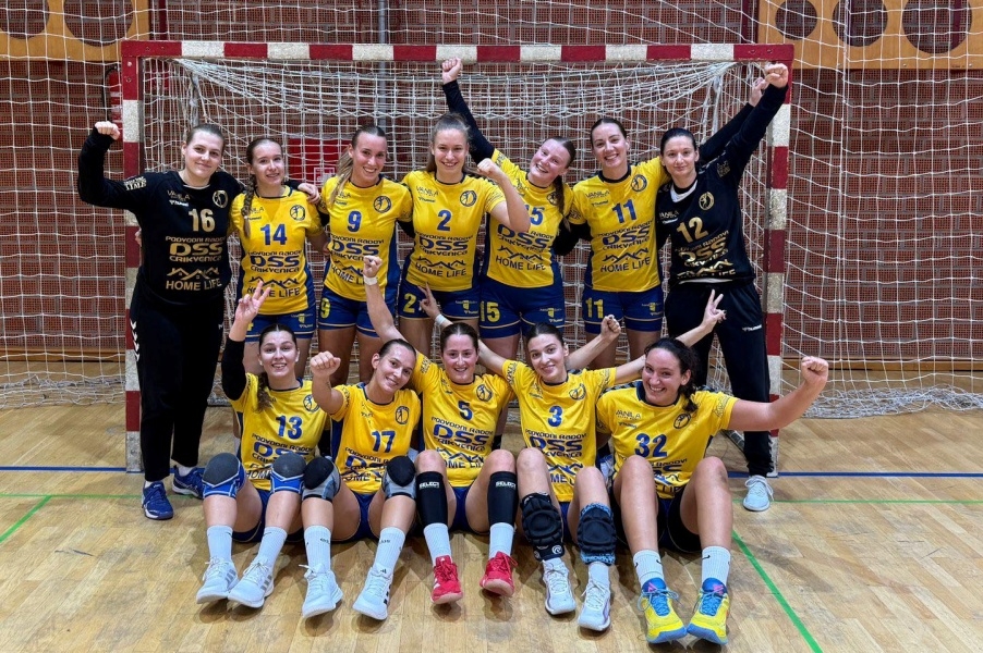 2. HRL: Rukometašice Liburnija Opatije nadigrale Poreč, Murvica bolja od Sesveta
