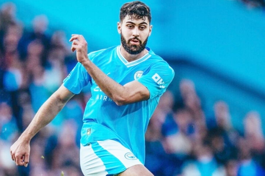 Pogledajte zbog čega Pep Guardiola razvija Josipa Gvardiola na poziciji  braniča