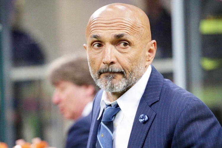 Luciano Spaletti preuzeo odgovornost za sramotno izdanje Italije protiv Norveške