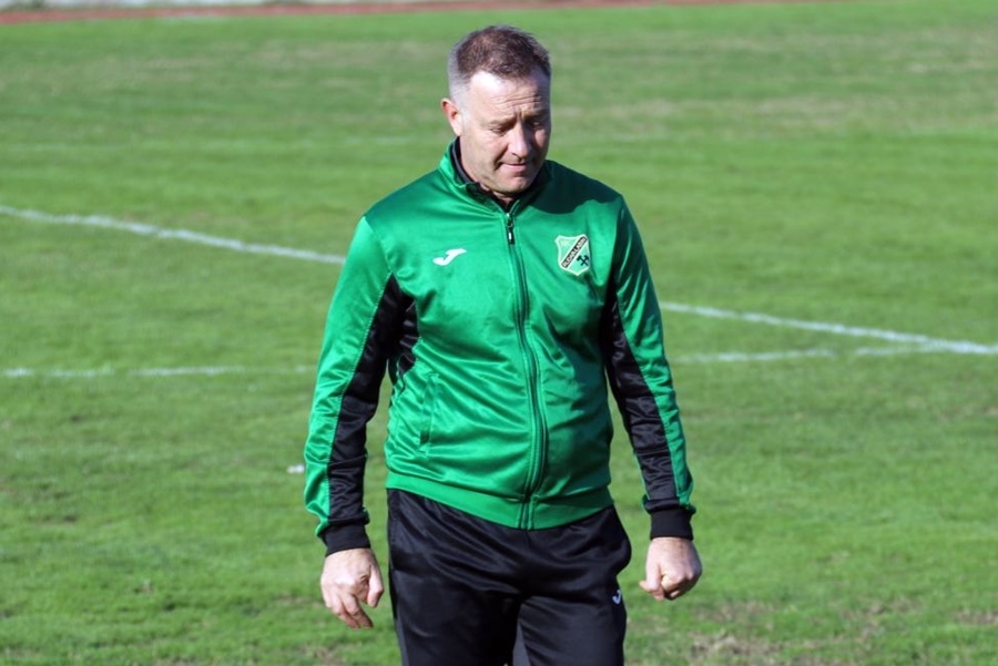 Franko Čupić podnio ostavku nakon zadnjega kola