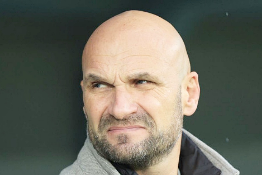 Željko Sopić: Koliko sam se borio za Selahija, toliko se ne bih borio za svog sina!