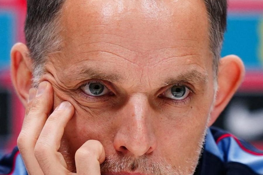 Thomas Tuchel objavio popis igrača, Hrvatska protiv Engleske igra 17. lipnja
