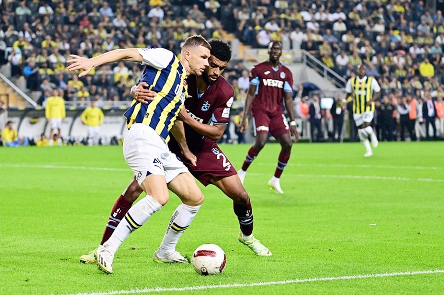 Najavljen novi skandal, Fenerbahče perfidno bojkotira Superkup