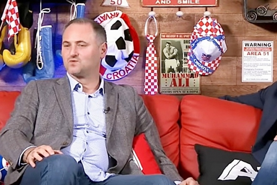 Hajduk dobio prvog saveznika u pokušaju revitalizacije Udruge prvoligaša