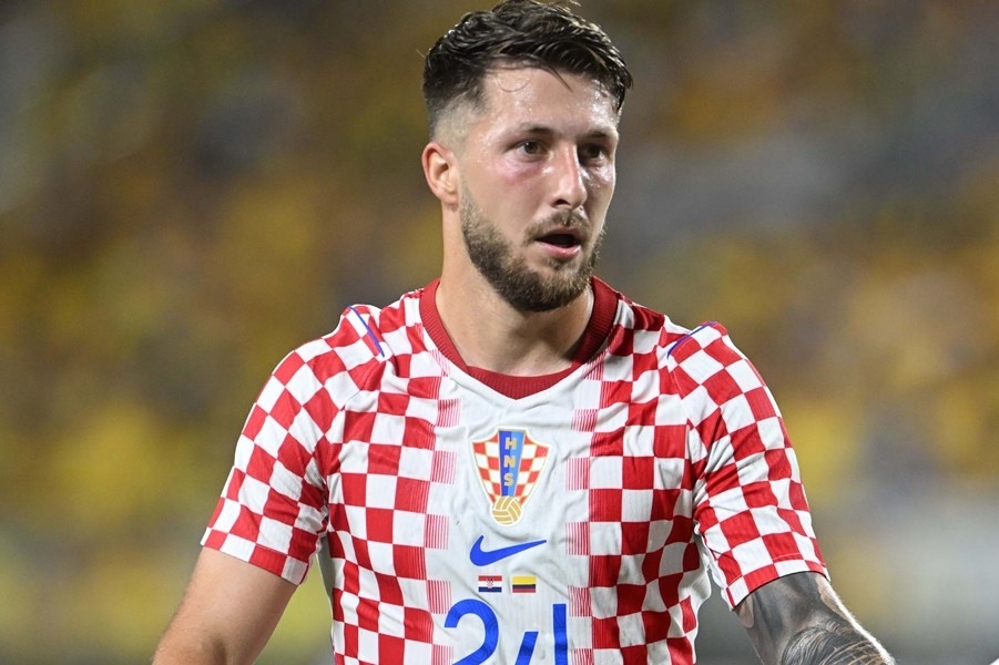 Marco Pašalić:  Na kraju je dobro ispalo što sam otišao u Orlando
