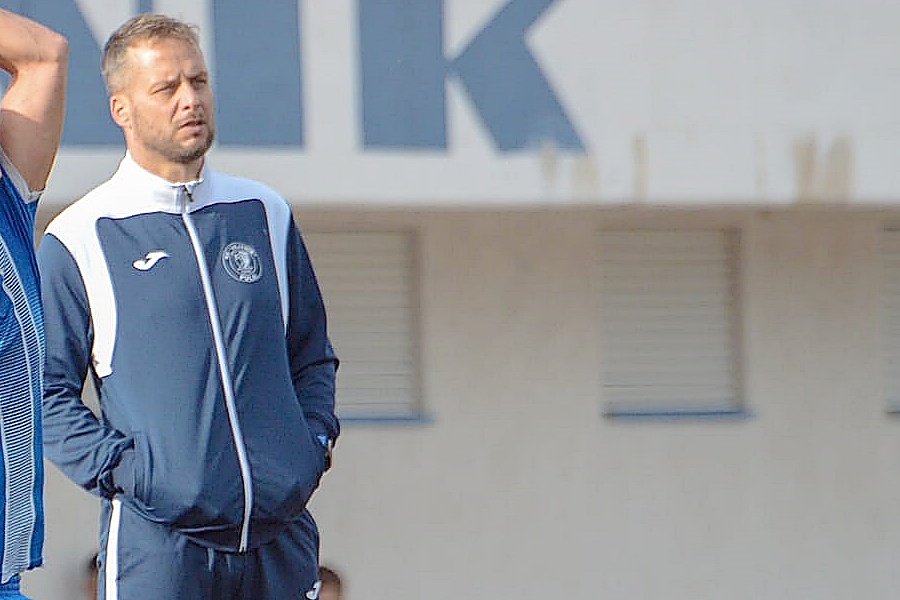 Saša Kolić otišao, Uljanik ostao bez trenera nakon povijesnog uspjeha