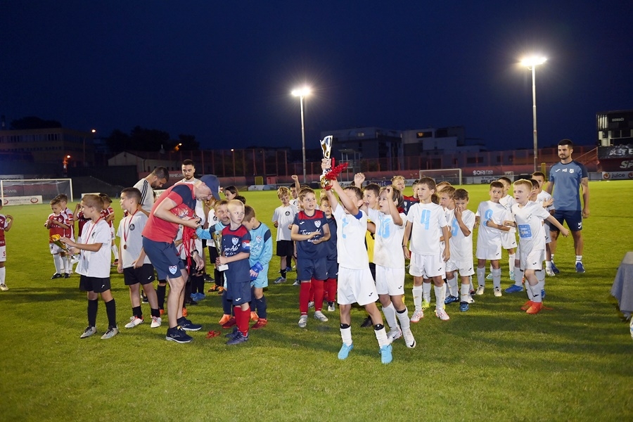 Kup Orijenta: Rijeka i Opatija pobjednici drugog dana turnira