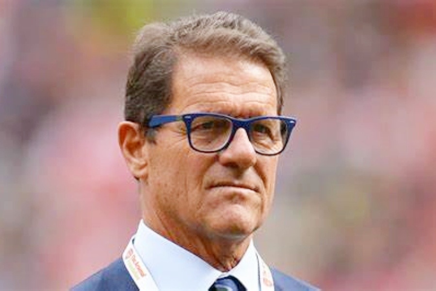 Fabio Capello: O De Zerbiju se puno priča jer ga Guardiola sponzorira!