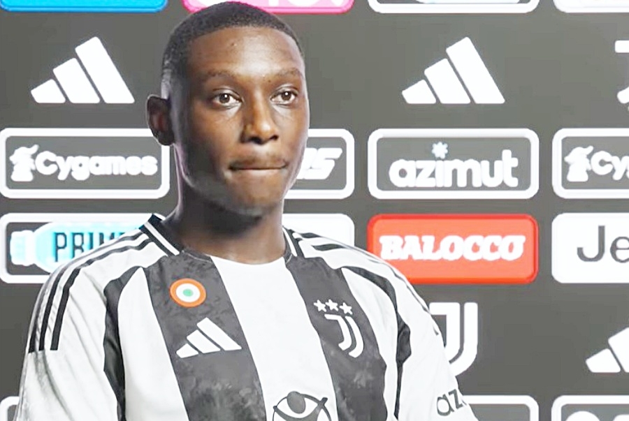 Napoli pokušao odgoditi transfer Randala Kola Muanija u Juventus