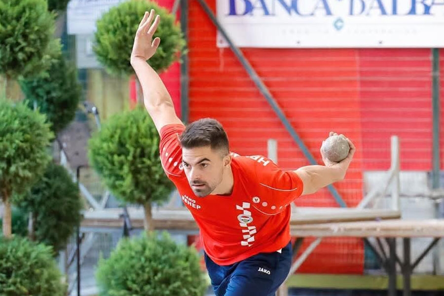 EP: Marin Ćubela u finalu pojedinačnog klasičnog, Marinu Milićeviću bronca u brzinskom izbijanju
