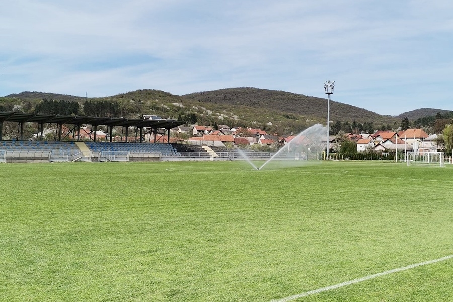4. NL: Otočac i Borac igraju u nedjelju, pogledajte raspored 20, kola