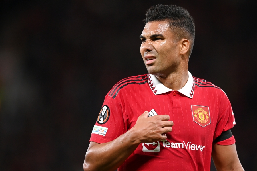 Casemiro odlazi iz Manchester Uniteda, nezadovoljni Brazilac prelomio odluku