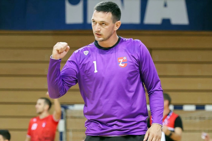 Zamećani u Splitu zaključuju godinu, Riječani gostuju kod momčadi Balić Metličić 07