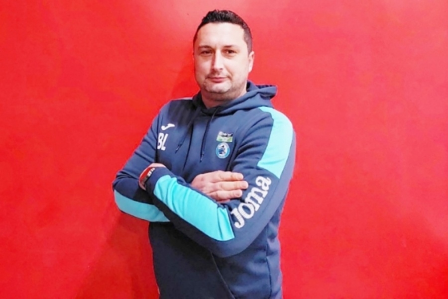 Bruno Lautar postao stručni prvostupnik nogometa pri Kineziološkom fakultetu
