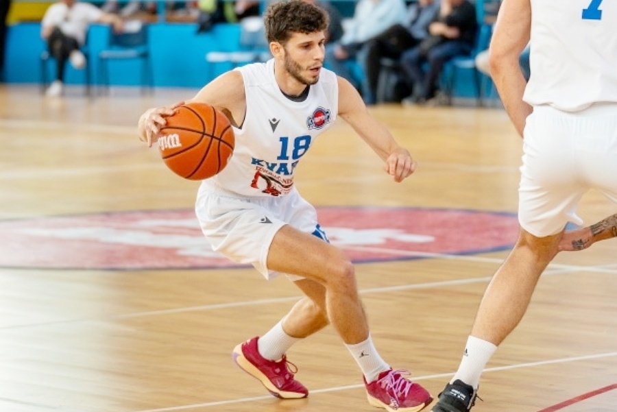 Toni Jelenković ostaje u Kvarneru 2010 iduće sezone
