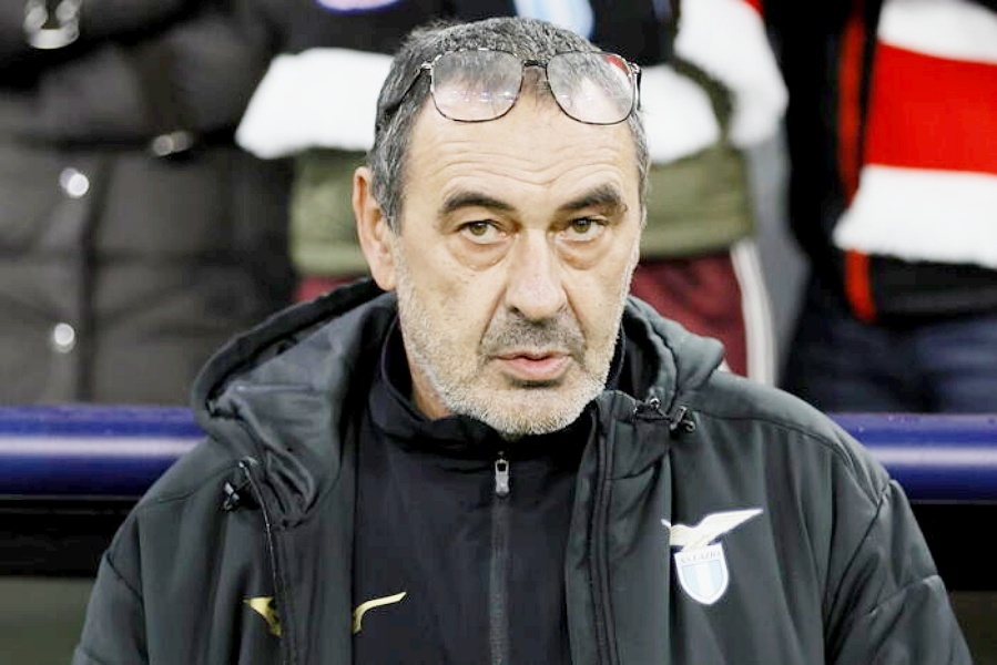 Lazio objavio priopćenje nakon spekulacija od smjeni trenera