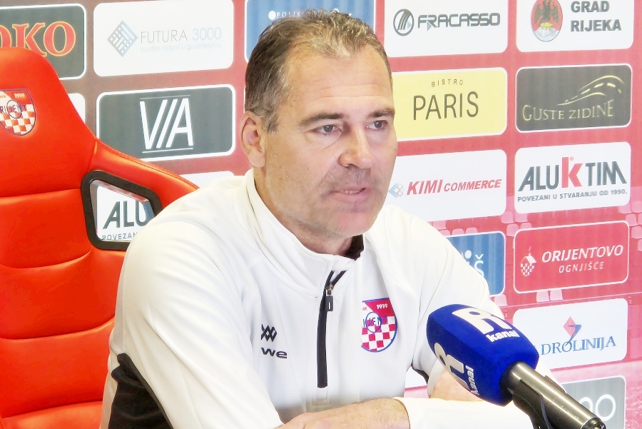Alen Šušnić: Nadam se da ćemo do kraja sezone zadržati taj kontinuitet igre!
