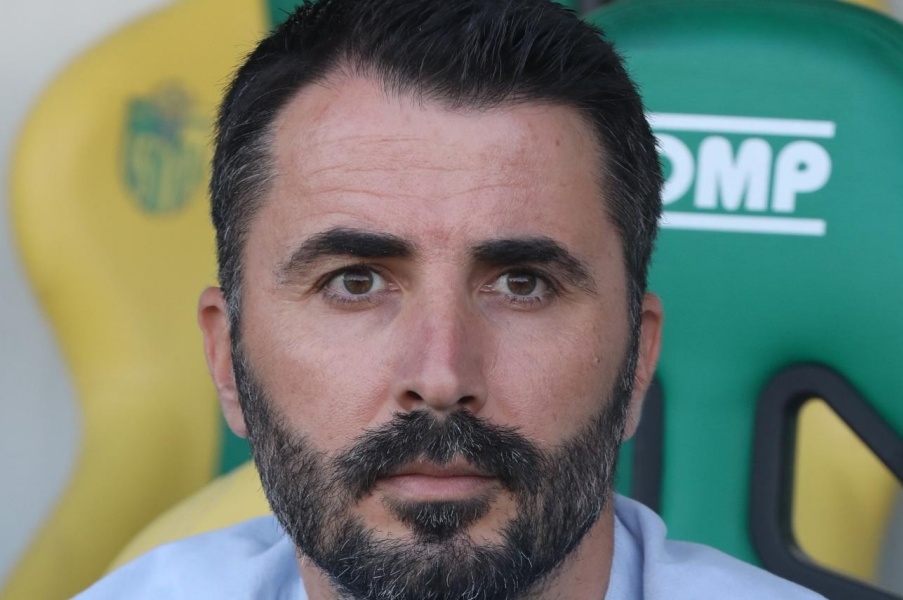 Ivan Režić: Crveni karton nam je trebao donijeti više, srljali smo previše