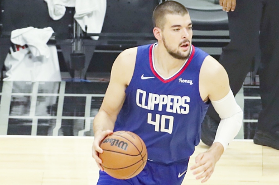 Luka Dončić ostvario triple-double, Ivica Zubac odigrao zapaženo