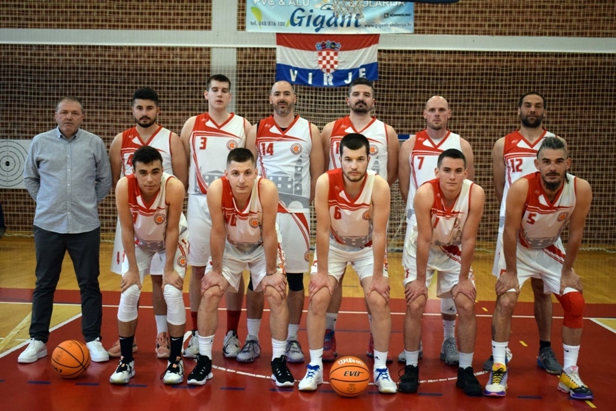 Crikvenica osvojila Basket Cup, Kirci upisali dvije pobjede na domaćem terenu